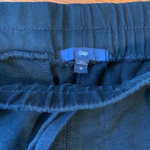 Black Joggers - Picture 3 of 6